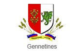 Gennetines