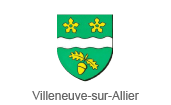 Villeuneuve-sur-Allier